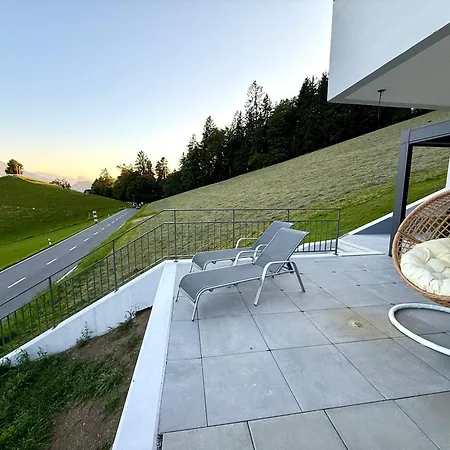 Panorama * Хайлигеншвенди