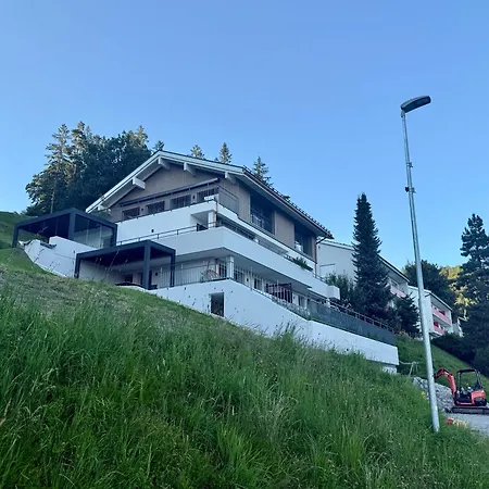 Panorama Апартаменты