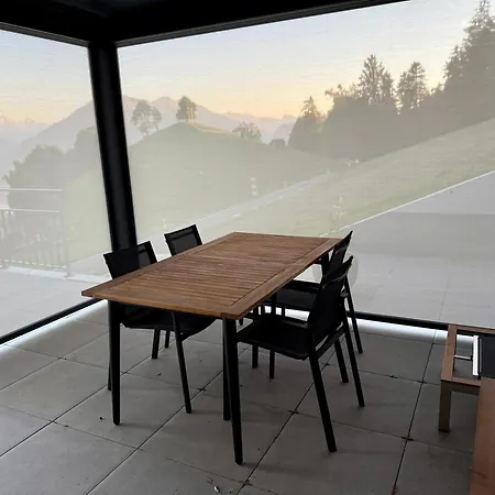 Panorama Апартаменты *