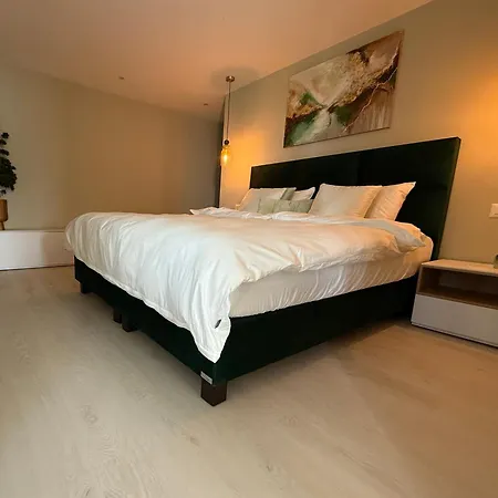 Panorama Apartment