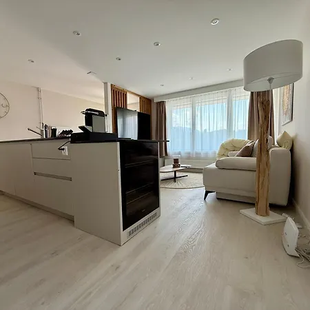 Appartamento Panorama *