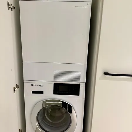 Panorama Apartment