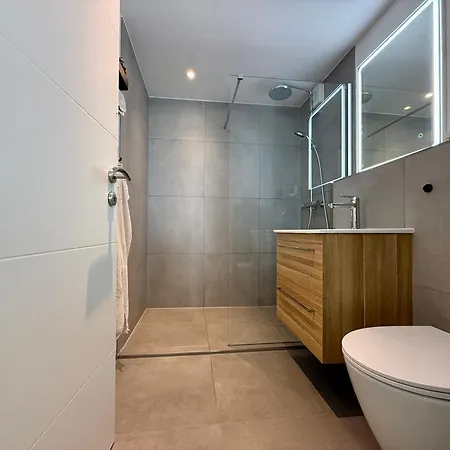 Panorama Appartamento *