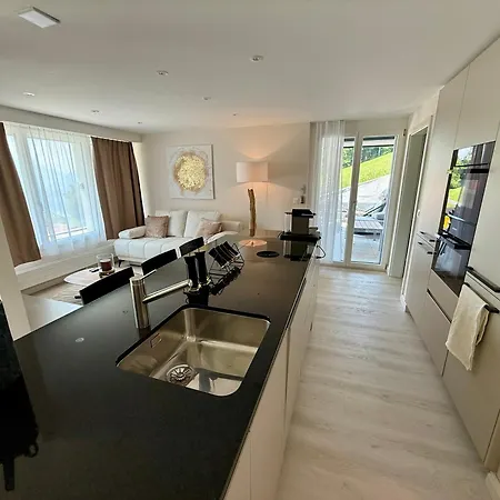 Апартаменты Panorama *