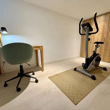 Apartment Panorama