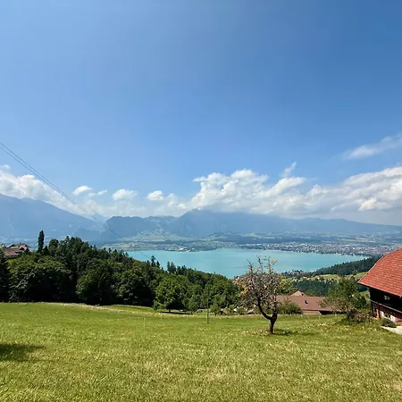 Panorama Apartment *