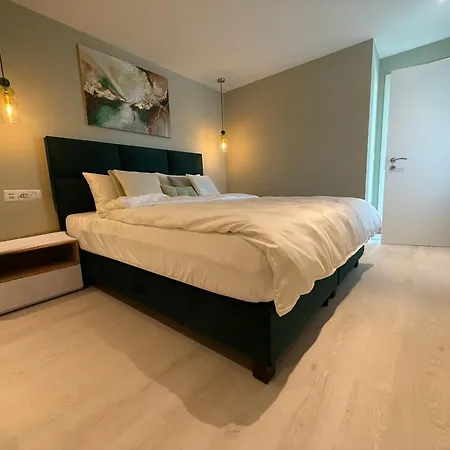 Appartamento Panorama Heiligenschwendi