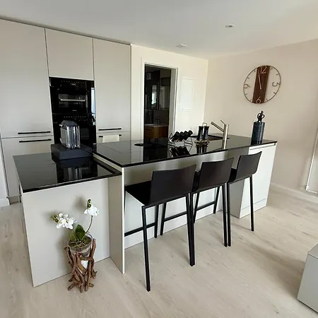 Panorama Appartamento *