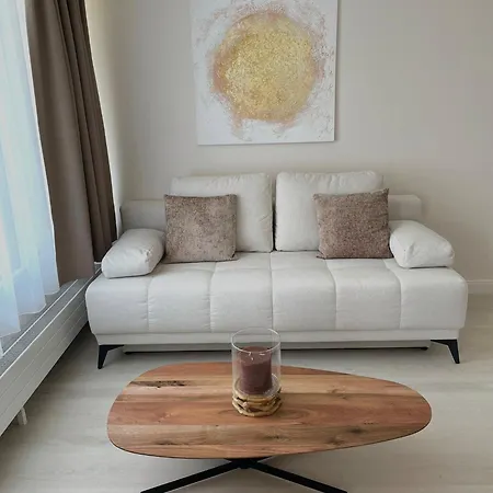 Appartamento Panorama *