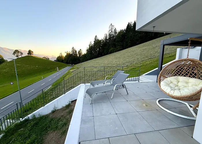 Panorama * Heiligenschwendi