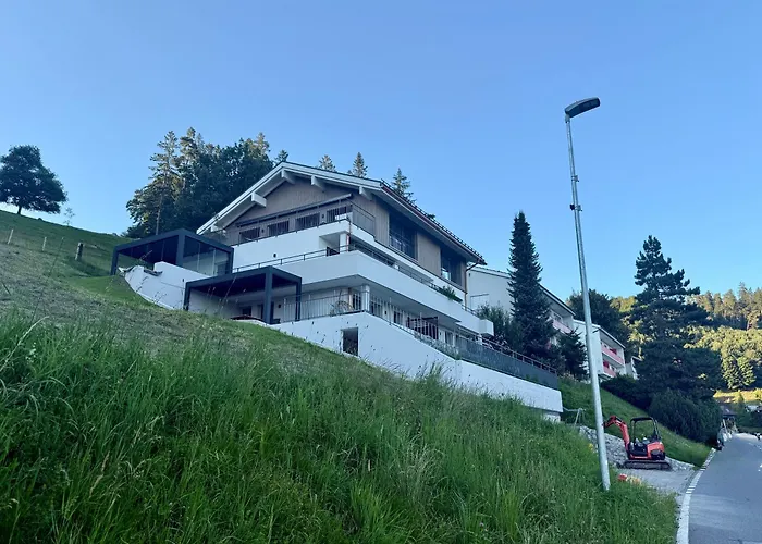 Panorama Апартаменты