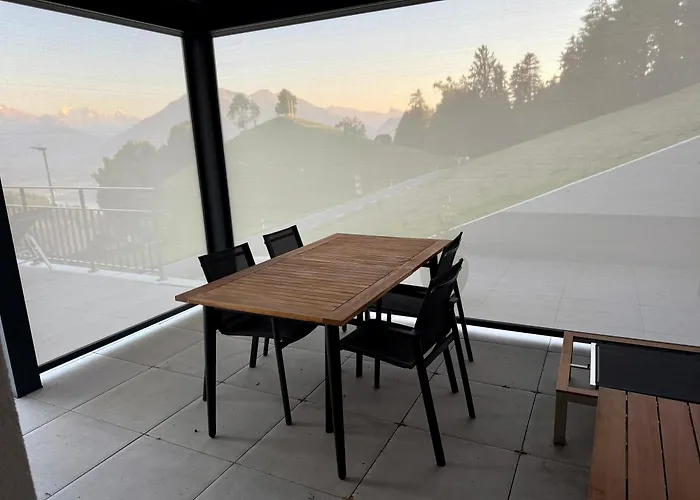 Panorama Appartamento *