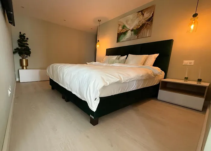 Panorama Апартаменты