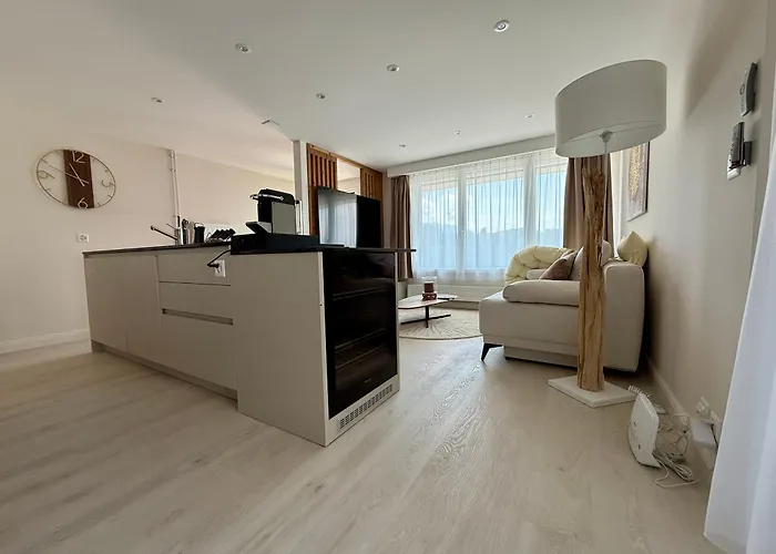 Апартаменты Panorama *