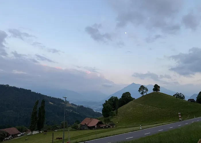 Апартаменты Panorama