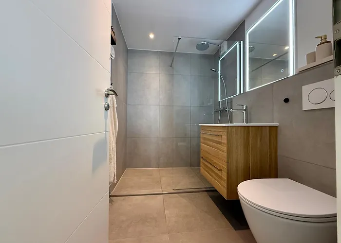 Panorama Апартаменты *