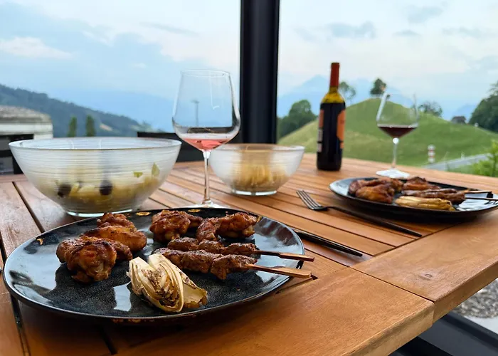 Panorama * Хайлигеншвенди