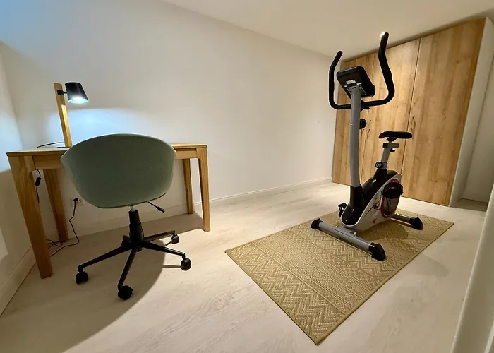 Апартаменты Panorama