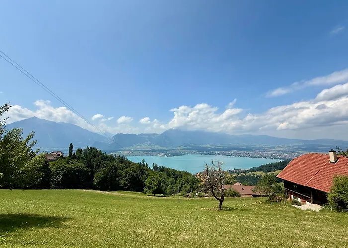 Panorama Апартаменты *