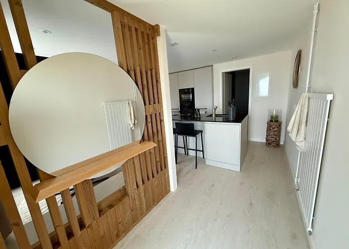 Panorama Апартаменты