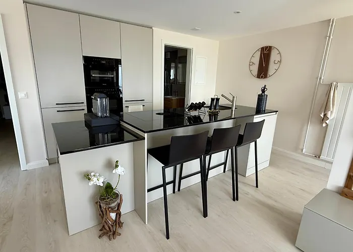 Panorama Апартаменты *