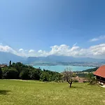 Panorama 아파트 *