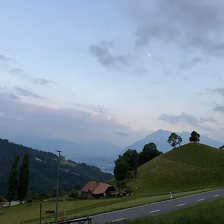 아파트 Panorama