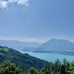 Apartamento Panorama Heiligenschwendi