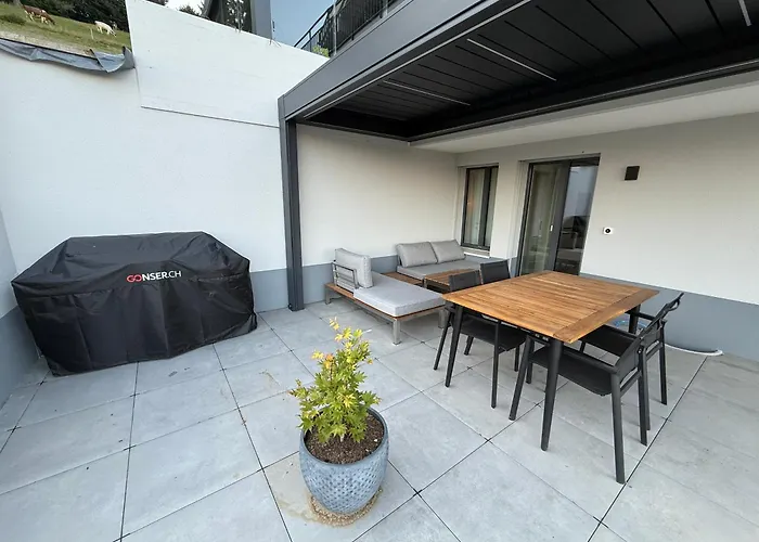 Apartment Panorama *