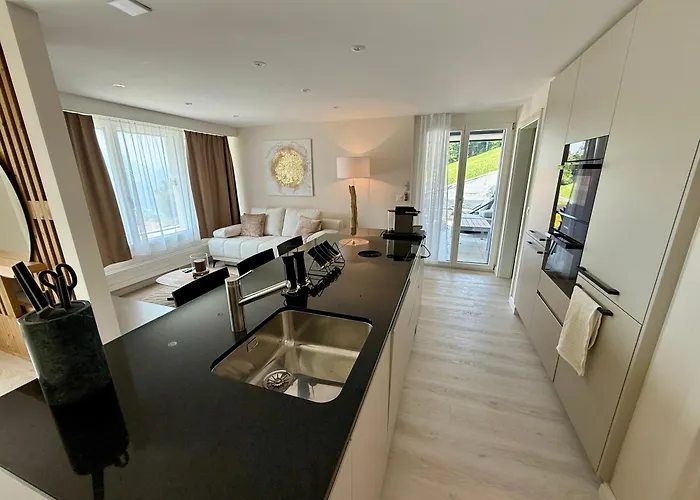 Apartment Panorama *