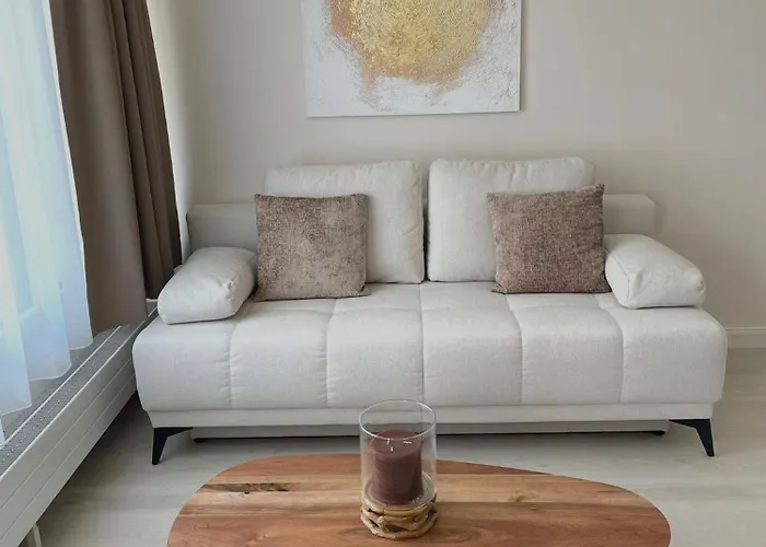 Apartment Panorama *